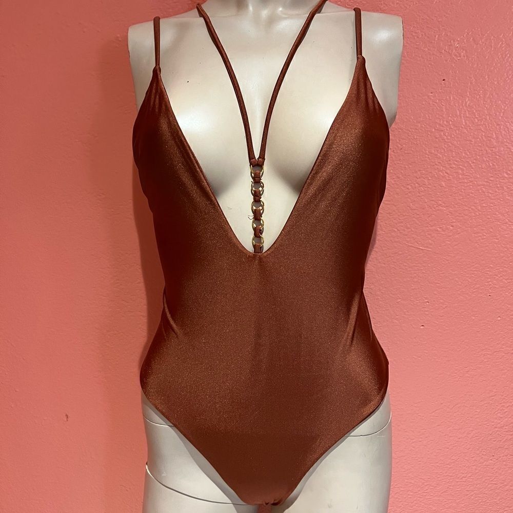 Onepiece Swimsuit!!
